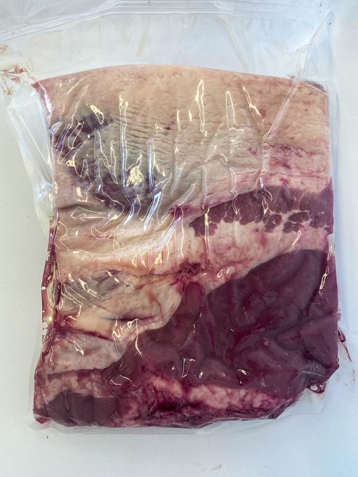 BrisketBryst/Bringe