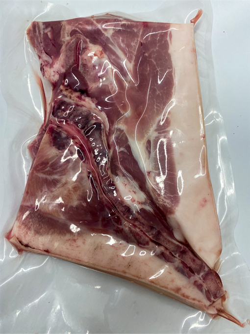Grillbein/Flæskebein 2 kg
