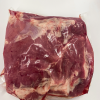 Pulled pork / nakkefilet