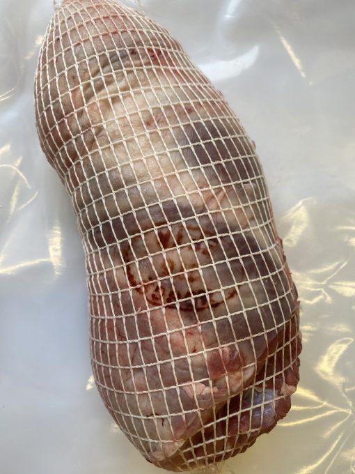 Lammesteik